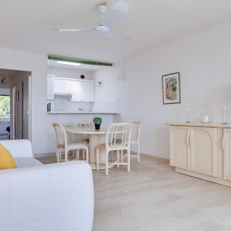 Le Grand Large 2 Par Dodo-A-Cassis Apartment Exterior photo