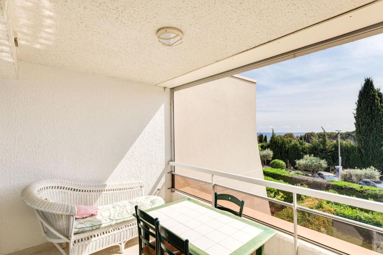 Le Grand Large 2 Par Dodo-A-Cassis Apartment Exterior photo