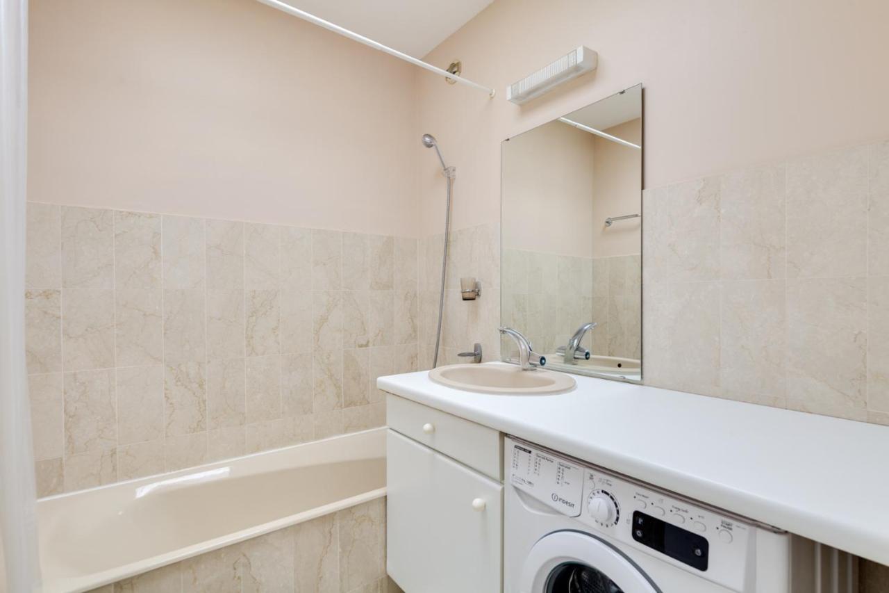 Le Grand Large 2 Par Dodo-A-Cassis Apartment Exterior photo